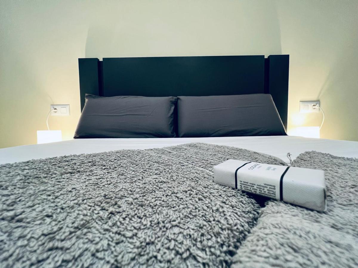 Palm Life Apartment - Free Parking Vila-real Eksteriør bilde