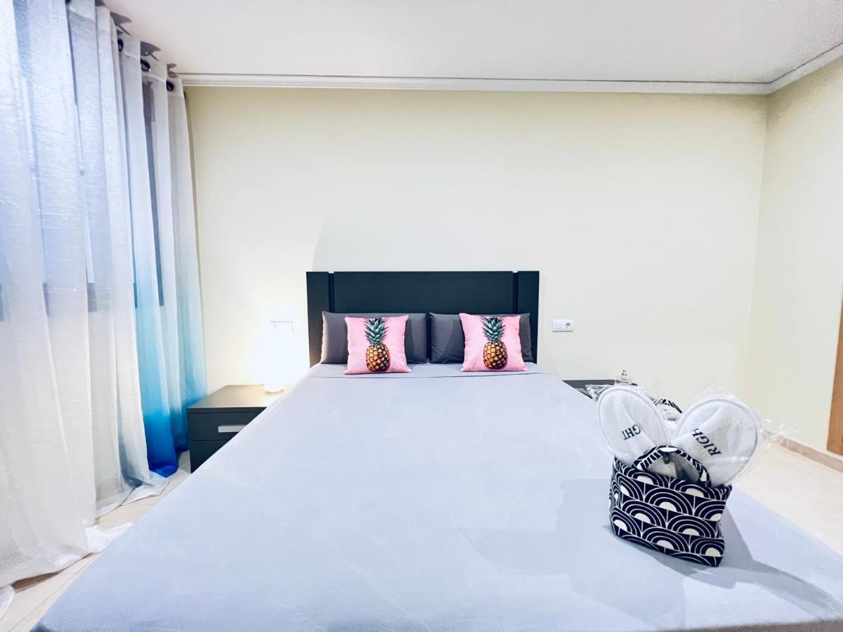 Palm Life Apartment - Free Parking Vila-real Eksteriør bilde
