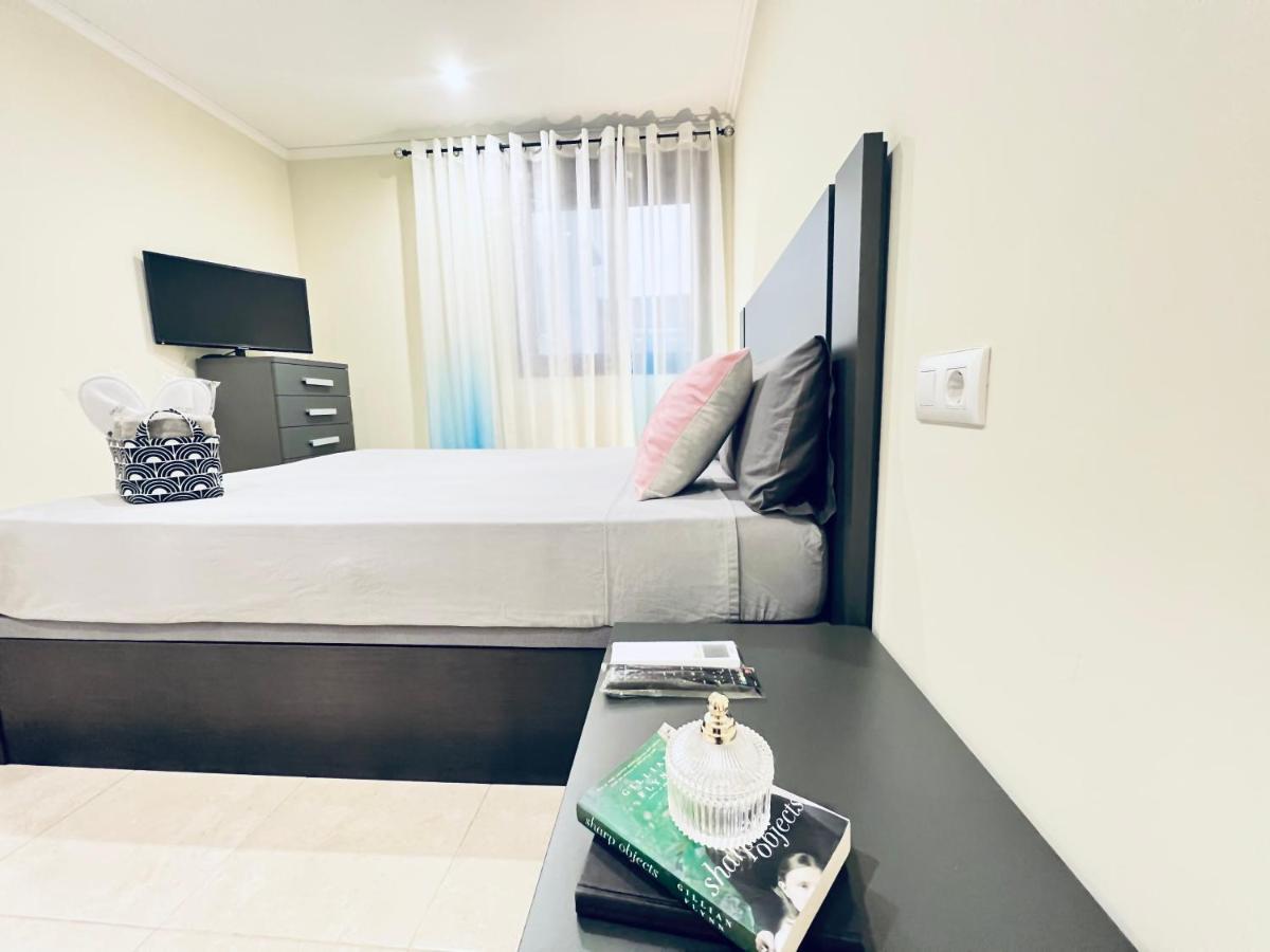 Palm Life Apartment - Free Parking Vila-real Eksteriør bilde