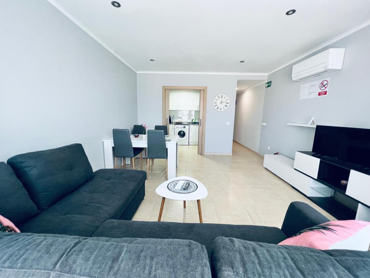 Palm Life Apartment - Free Parking Vila-real Eksteriør bilde