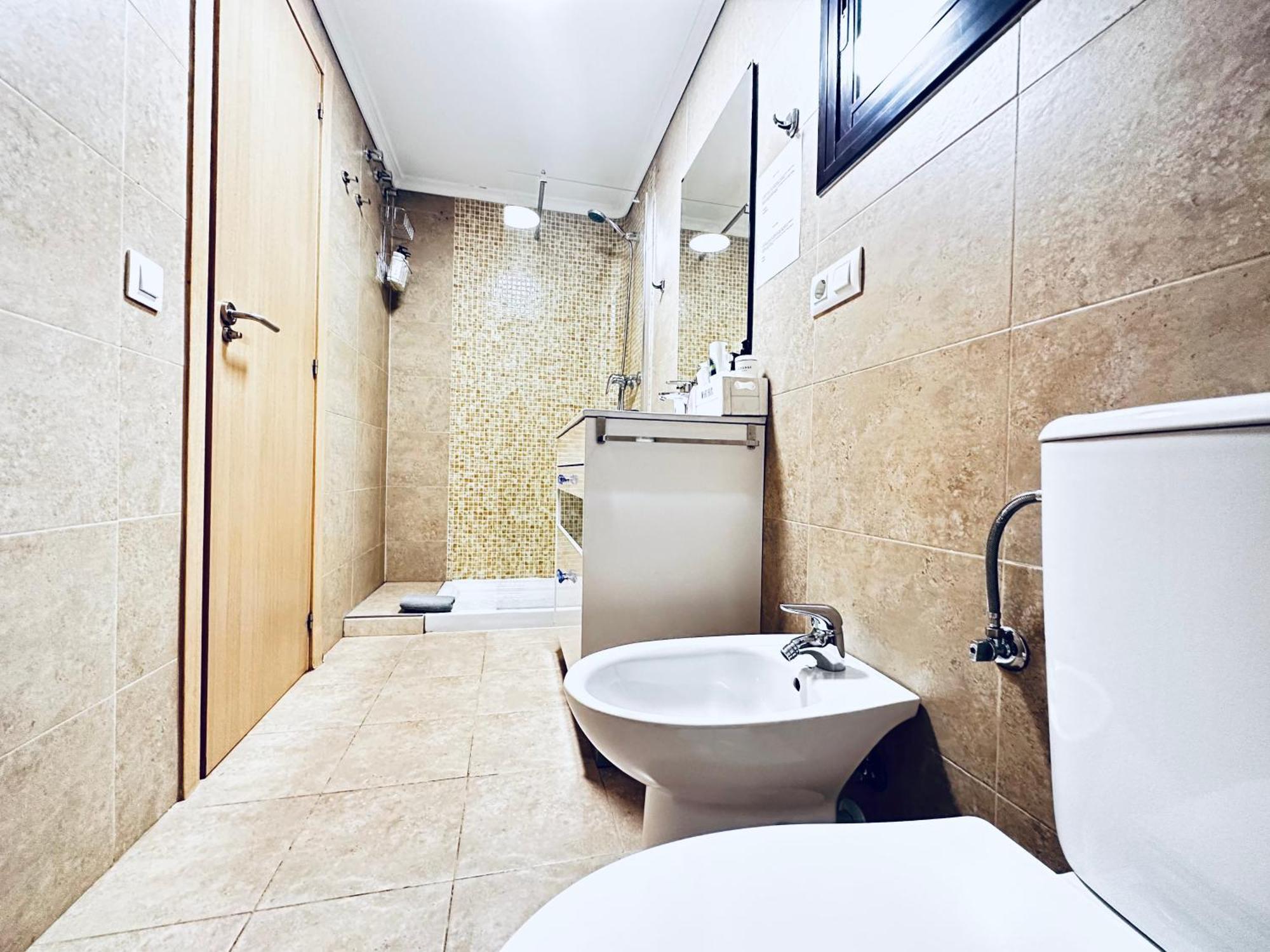 Palm Life Apartment - Free Parking Vila-real Eksteriør bilde