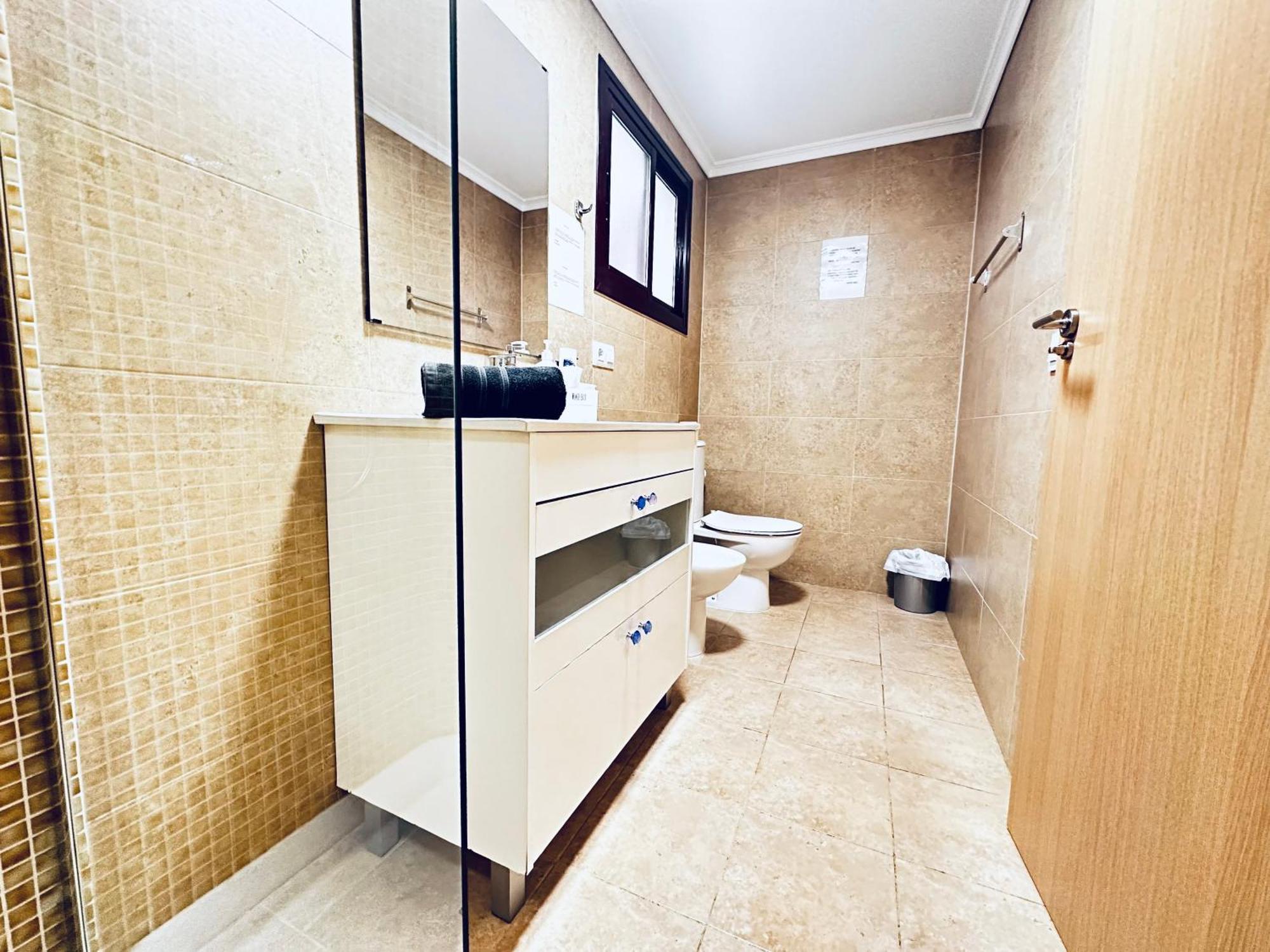 Palm Life Apartment - Free Parking Vila-real Eksteriør bilde